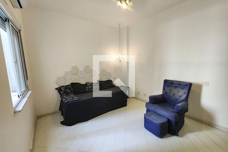 Quarto 1 de apartamento à venda com 3 quartos, 70m² em Flamengo, Rio de Janeiro