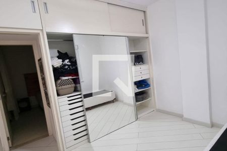Quarto 2 de apartamento à venda com 3 quartos, 70m² em Flamengo, Rio de Janeiro