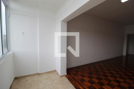 Varanda Integrada de apartamento à venda com 2 quartos, 105m² em Indianópolis, São Paulo