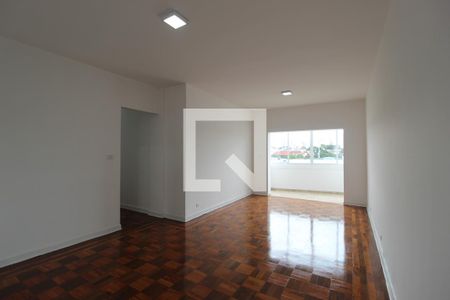 Sala de apartamento à venda com 2 quartos, 105m² em Indianópolis, São Paulo