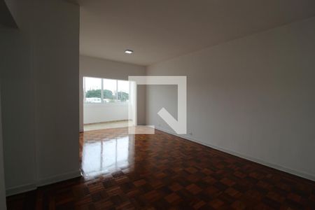 Sala de apartamento para alugar com 2 quartos, 105m² em Indianópolis, São Paulo