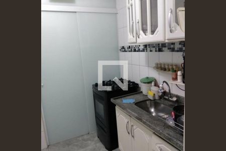 Foto 05 de apartamento à venda com 2 quartos, 49m² em Sacoma, São Paulo