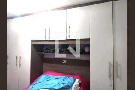 Foto 11 de apartamento à venda com 2 quartos, 49m² em Sacoma, São Paulo