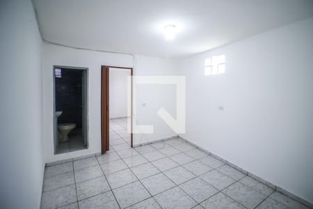 Sala de casa para alugar com 1 quarto, 18m² em Sacomã, São Paulo