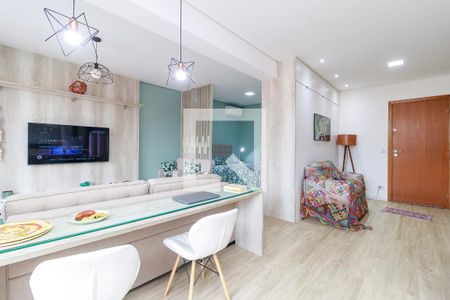 Studio de kitnet/studio à venda com 0 quarto, 69m² em Santo Amaro, São Paulo