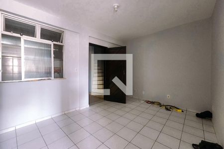 Sala de apartamento para alugar com 2 quartos, 60m² em Cidade Nova, Salvador