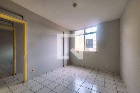 Quarto 1 de apartamento para alugar com 2 quartos, 60m² em Cidade Nova, Salvador