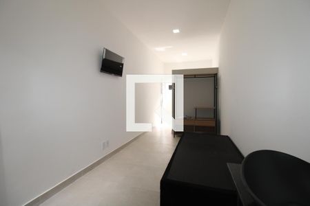 Apartamento para alugar com 1 quarto, 25m² em Cidade Universitária, Campinas