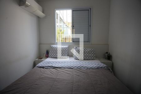 Quarto 1 de apartamento à venda com 2 quartos, 46m² em Buritis, Belo Horizonte