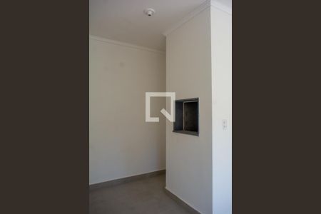 Cozinha  de apartamento para alugar com 1 quarto, 30m² em Vila Nova, Porto Alegre