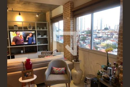 Foto 30 de apartamento à venda com 2 quartos, 120m² em Jardim da Saúde, São Paulo