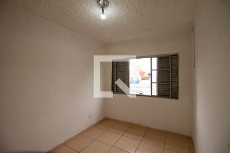 Quarto 1 de casa para alugar com 2 quartos, 45m² em Vila Zelina , São Paulo