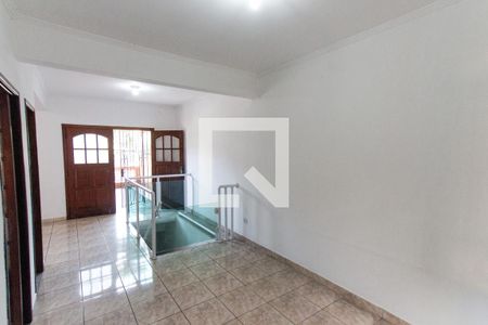 Sala   de casa à venda com 4 quartos, 180m² em Tucuruvi, São Paulo