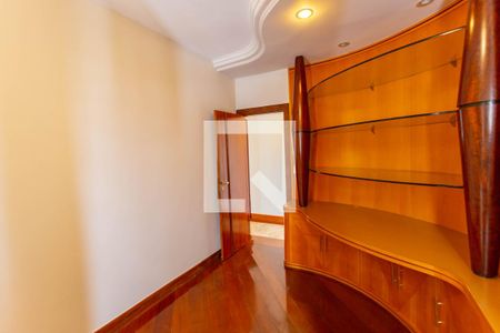 Quarto 1 de apartamento à venda com 4 quartos, 257m² em Buritis, Belo Horizonte