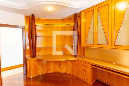 Quarto 1 de apartamento à venda com 4 quartos, 257m² em Buritis, Belo Horizonte