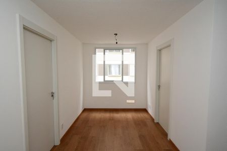 Sala de apartamento à venda com 2 quartos, 34m² em Socorro, São Paulo