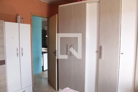 Quarto 1 de casa para alugar com 4 quartos, 64m² em Aparecida, Alvorada