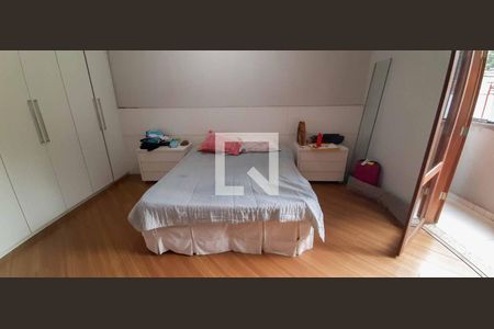 Quarto 1 de casa para alugar com 3 quartos, 295m² em Conceicao, Osasco