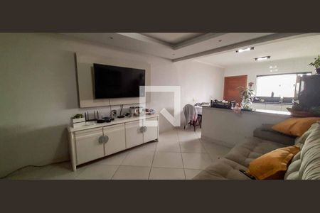 Sala de casa à venda com 3 quartos, 295m² em Conceicao, Osasco