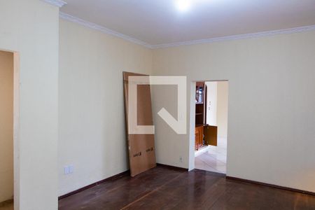 SALA de casa para alugar com 3 quartos, 210m² em Jardim Eulina, Campinas