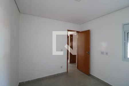 Quarto 2 de apartamento para alugar com 2 quartos, 26m² em Chácara Mafalda, São Paulo