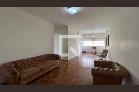 Apartamento à venda com 176m², 3 quartos e 1 vagaSala