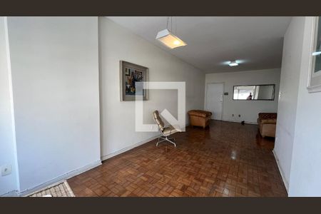 Sala  de apartamento para alugar com 3 quartos, 176m² em Jardim Paulista, São Paulo