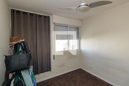 Quarto 2 de apartamento à venda com 2 quartos, 97m² em Consolação, São Paulo