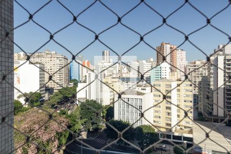 Vista do Quarto 2 de apartamento à venda com 2 quartos, 97m² em Consolação, São Paulo