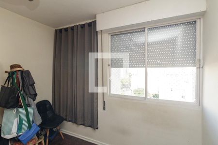 Quarto 2 de apartamento à venda com 2 quartos, 97m² em Consolação, São Paulo