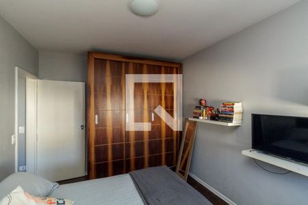 Quarto 1 de apartamento à venda com 2 quartos, 97m² em Consolação, São Paulo