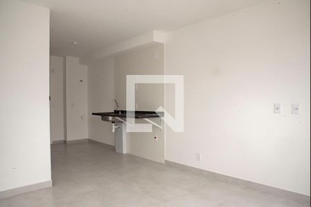 Studio de kitnet/studio para alugar com 1 quarto, 26m² em Vila Clementino, São Paulo