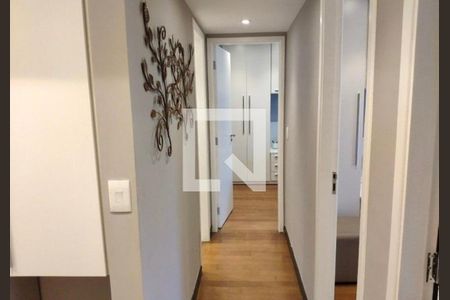 Foto 09 de apartamento à venda com 3 quartos, 86m² em Vila da Saúde, São Paulo