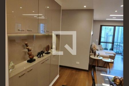 Foto 15 de apartamento à venda com 3 quartos, 86m² em Vila da Saúde, São Paulo