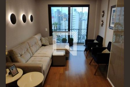 Foto 20 de apartamento à venda com 3 quartos, 86m² em Vila da Saúde, São Paulo