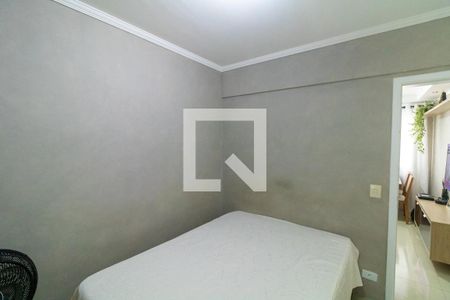 Quarto de apartamento à venda com 2 quartos, 50m² em Vila Santana, São Paulo