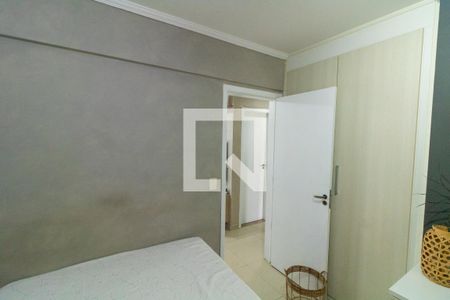 Quarto de apartamento à venda com 2 quartos, 50m² em Vila Santana, São Paulo