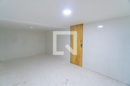 Suite de casa para alugar com 1 quarto, 80m² em Vila Guarani (z Sul), São Paulo