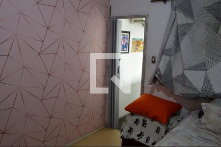Quarto 2 de apartamento para alugar com 3 quartos, 100m² em Taquara, Rio de Janeiro