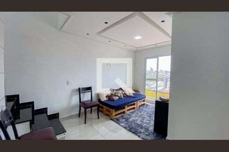 Apartamento para alugar com 120m², 2 quartos e 1 vagaSala - Sala de Jantar