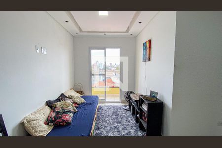 Apartamento à venda com 120m², 2 quartos e 1 vagaSala - Sala de Jantar