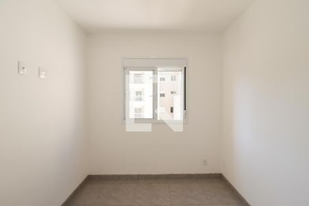 Quarto 1 de apartamento para alugar com 2 quartos, 42m² em Vila Guaca, São Paulo