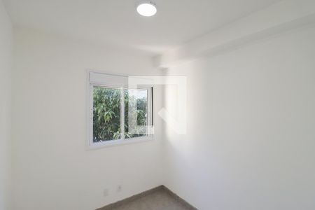 Quarto 2 de apartamento para alugar com 2 quartos, 42m² em Vila Guaca, São Paulo