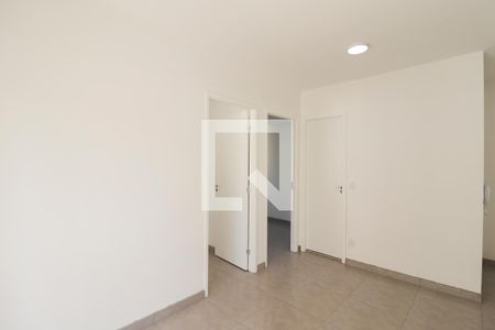 Sala de apartamento à venda com 2 quartos, 42m² em Vila Guaca, São Paulo