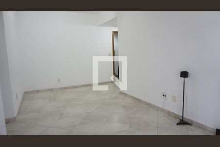 Sala de apartamento à venda com 4 quartos, 95m² em Freguesia (jacarepaguá), Rio de Janeiro
