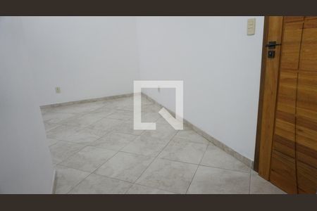 Entrada Sala de apartamento à venda com 4 quartos, 95m² em Freguesia (jacarepaguá), Rio de Janeiro