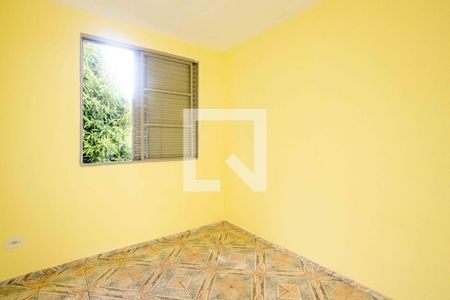 Quarto 2 de apartamento à venda com 2 quartos, 46m² em Conceição, Diadema