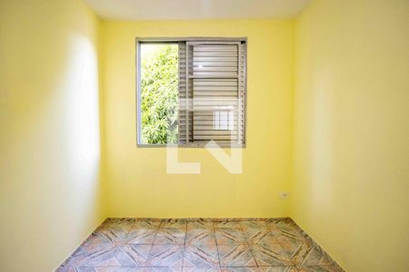 Quarto 2 de apartamento à venda com 2 quartos, 46m² em Conceição, Diadema