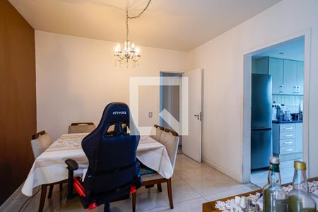 Quarto de apartamento à venda com 3 quartos, 230m² em Ingá, Niterói