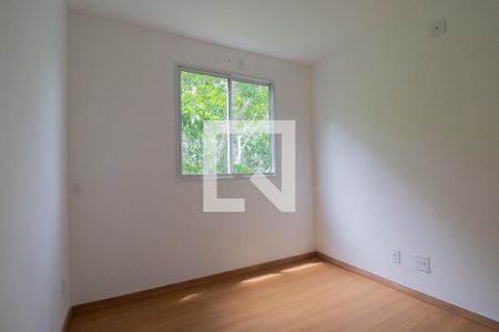 Quarto 2 de apartamento para alugar com 2 quartos, 44m² em Vargem Grande, Rio de Janeiro